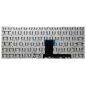 TECLADO DE LAPTOP LENOVO 310 - 14 14P" TECLADO DE LAPTOP LENOVO 310 - 14 14P"