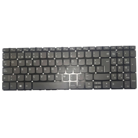 TECLADO DE LAPTOP LENOVO 320-15iap 15P"