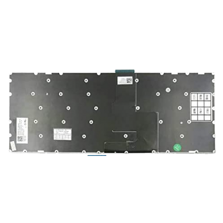 TECLADO DE LAPTOP LENOVO 330S-14IKB 14P"