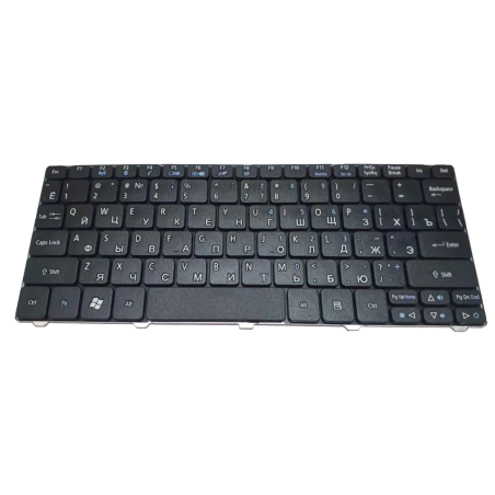TECLADO DE LAPTOP ACER AC 532-D260 13P"
