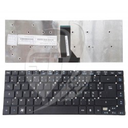 TECLADO DE LAPTOP ACER V3 - 471 14P"