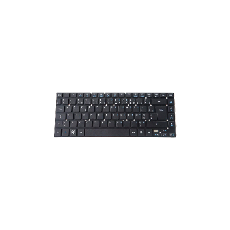TECLADO DE LAPTOP ACER V3 - 471 14P"