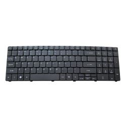 TECLADO DE LAPTOP ACER 5810 15P"