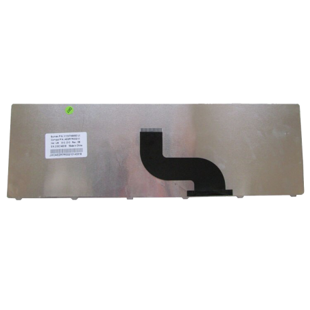 TECLADO DE LAPTOP ACER 5810 15P"