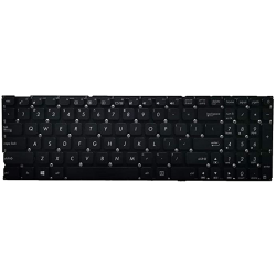 TECLADO DE LAPTOP ASUS X541 15P"