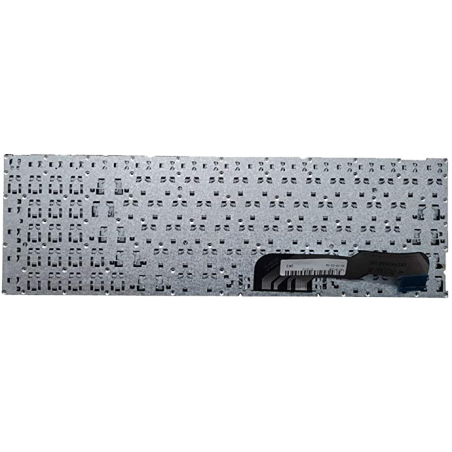 TECLADO DE LAPTOP ASUS X541 15P"