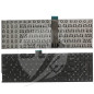 TECLADO DE LAPTOP ASUS X553 15P"