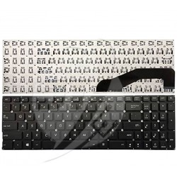 TECLADO DE LAPTOP ASUS X540 15P"