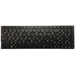 TECLADO DE LAPTOP ASUS X540 15P"