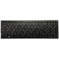 TECLADO DE LAPTOP ASUS X540 15P" TECLADO DE LAPTOP ASUS X540 15P"