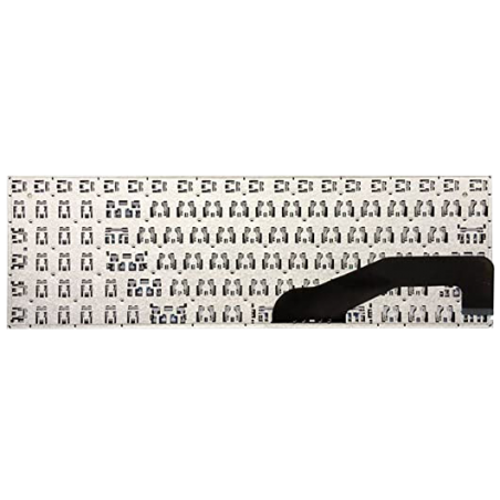 TECLADO DE LAPTOP ASUS X540 15P"