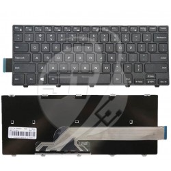 TECLADO DE LAPTOP DELL 14-3000 14P·"