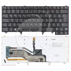 TECLADO DE LAPTOP DELL A00 14P"