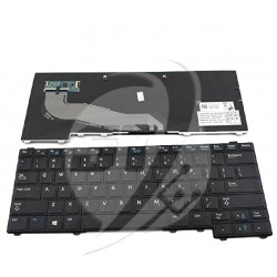 TECLADO DE LAPTOP DELL NSK-LDBUC 1E A00 14P"