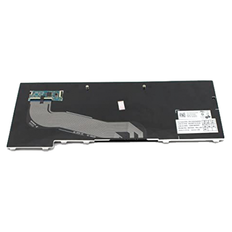 TECLADO DE LAPTOP DELL NSK-LDBUC 1E A00 14P"
