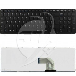 TECLADO DE LAPTOP SONY SVE151J13l 15P"