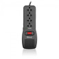 ESTABILIZADOR POWER LITE ORIÓN – PLI 1001 4 TOMAS ESTABILIZADOR POWER LITE ORIÓN – PLI 1001 4 TOMAS