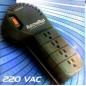 ESTABILIZADOR ELECTROMAX 4 TOMAS HTG-MC6 1000VA ESTABILIZADOR ELECTROMAX 4 TOMAS HTG-MC6 1000VA