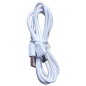 CABLE DE CELULAR REDD RD-19T TIPO C 6A
