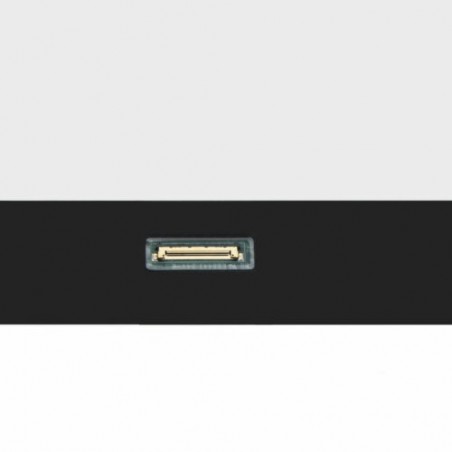 Pantalla LCD N140BGE-E54 14,0 pulgadas, sin agujeros de tornillo