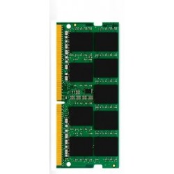 MEMORIA RAM KINGSTON PARA LAPTOP DDR4 PC4 2666 8GB