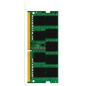 MEMORIA RAM KINGSTON KVR26S19S-8GB DDR4 PC4 2666 8GB PARA LAPTOP