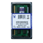 MEMORIA RAM KINGSTON 4GB KVR1333D3S9-4GB DDR3 PC3 10600 PARA LAPTOP