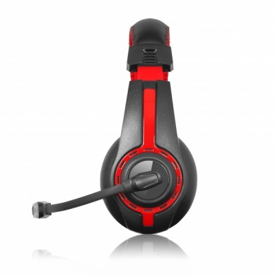 AUDIFONO GAMER CYBERTEL SAVAGE - CYB H500P4