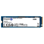 DISCO SOLIDO KINGSTON NV2 250GB 3500MBS NVME M2 PCIE SNV2S500G