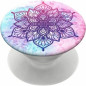 POP SOCKETS - SOPORTE DE CELULAR EXPANCIVO INTERCAMBIABLE BLANCO