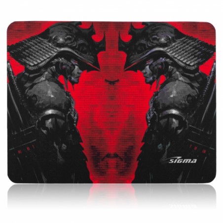 PAD MOUSE GAMER SIGMA  X7
