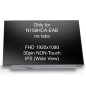 Pantalla De Laptop  nueva 15.6  IPS FHD 30 Pines  - N156HCA-EAB