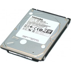 Disco Duro Toshiba 1TB SATA -300 MQ01AD100