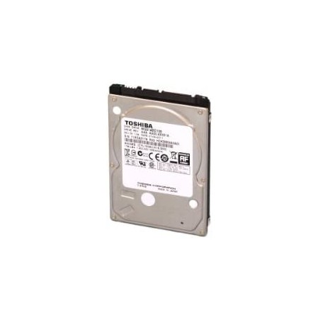Disco Duro Toshiba 1TB SATA -300 MQ01AD100