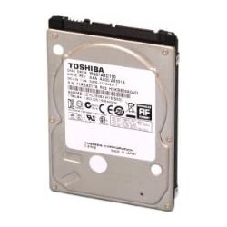 Disco Duro Toshiba 1TB SATA -300 MQ01AD100