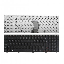 TECLADO DE LENOVO IDEAPAD G580 SP-B