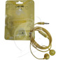AUDIFONO DE CELULAR EXTRABASS CAFINI CN-A6621