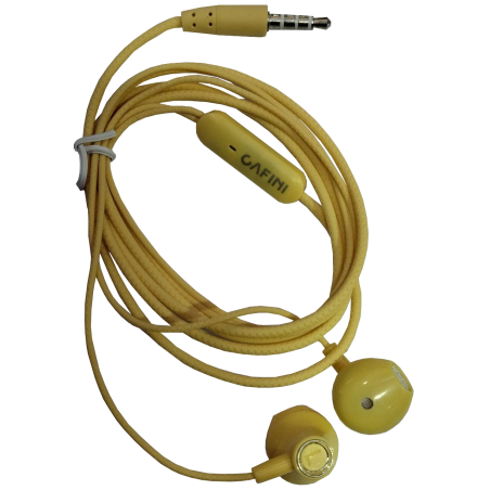 AUDIFONO DE CELULAR EXTRABASS CAFINI CN-A6621