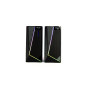 PARLANTE 2.0 HALION HA-S265 RGB L GAMER