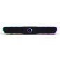 PARLANTE GAMER  USB BARRA STRIKE ME SK-600 RGB