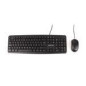 KIT TECLADO + MOUSE USB HALION HA-K420C KIT TECLADO + MOUSE USB HALION HA-K420C