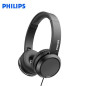 AUDIFONO DE CELULAR VINCHA PHILIPS TAH4105BK 3.5MM PREGAL EXTRA BASS AUDIFONO DE CELULAR VINCHA PHILIPS TAH4105BK 3.5MM PREGAL EXTRA BASS