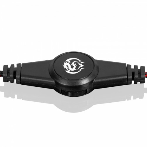 Audifono Gamer Cybermax Cracked - CYB HG500L