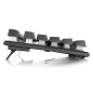 TECLADO GAMER ENKORE BRAIN ENK603W USB RAMBOW RGB TECLADO GAMER ENKORE BRAIN ENK603W USB RAMBOW RGB