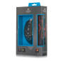 MOUSE + PAD MOUSE GAMER ENKORE BRAIN2 ENT G1005-2 RGB 6LEDS
