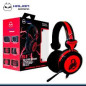 AUDIFONO GAMER HALION HA-S1 SCORPION ROJO AUDIFONO GAMER HALION HA-S1 SCORPION ROJO