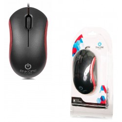 MOUSE OPTICO ENKORE CADET  EKM 115