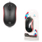 MOUSE OPTICO ENKORE CADET  EKM 115