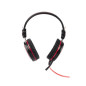 AUDIFONO GAMER HALION HA-S1 SCORPION ROJO AUDIFONO GAMER HALION HA-S1 SCORPION ROJO