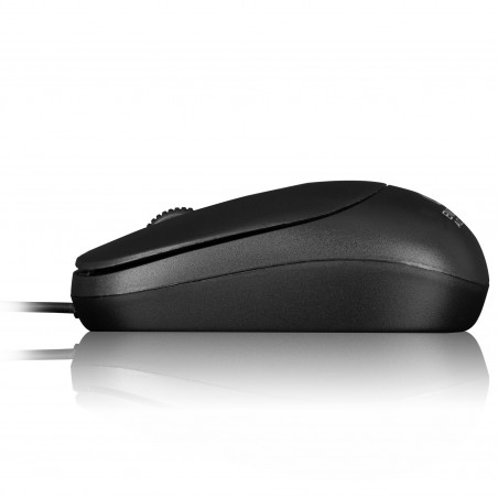 MOUSE OPTICO ENKORE ACCESS EKM 134 NEGRO